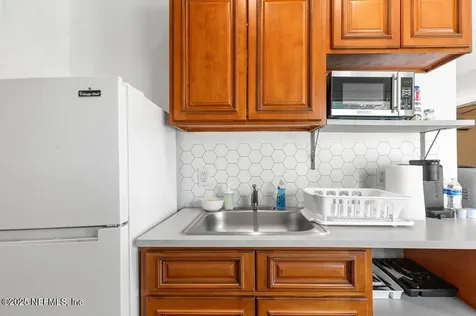 4215 Irvington Avenue Jacksonville FL 32210