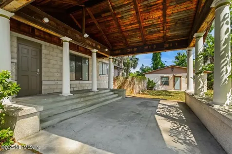 4215 Irvington Avenue Jacksonville FL 32210