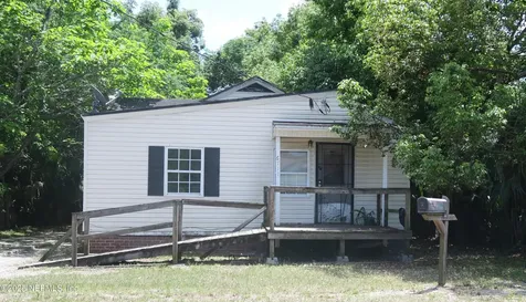 6711 Drayton Street Jacksonville FL 32208