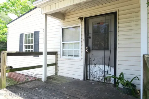 6711 Drayton Street Jacksonville FL 32208