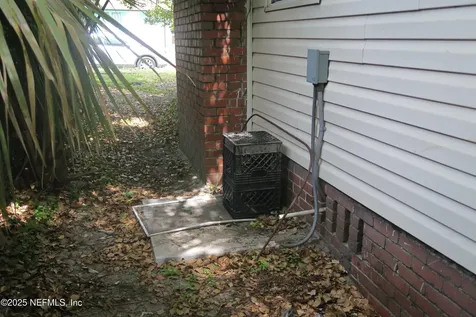 6711 Drayton Street Jacksonville FL 32208
