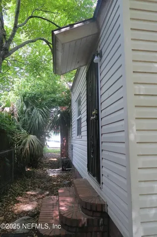 6711 Drayton Street Jacksonville FL 32208