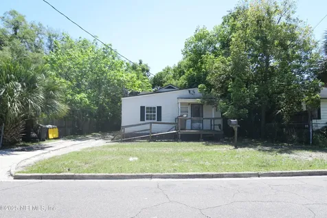 6711 Drayton Street Jacksonville FL 32208
