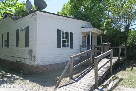 6711 Drayton Street Jacksonville FL 32208
