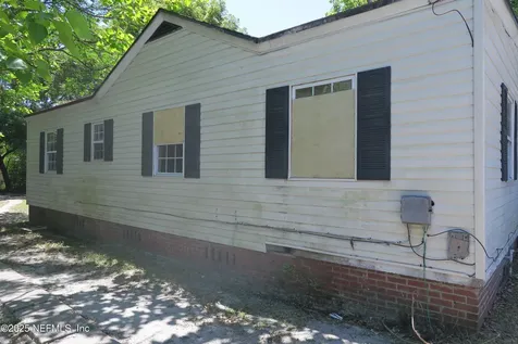 6711 Drayton Street Jacksonville FL 32208