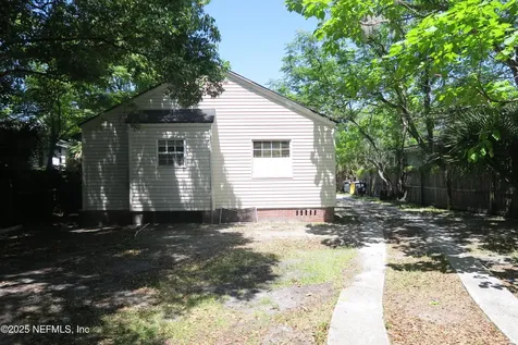 6711 Drayton Street Jacksonville FL 32208