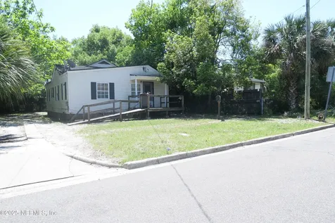 6711 Drayton Street Jacksonville FL 32208