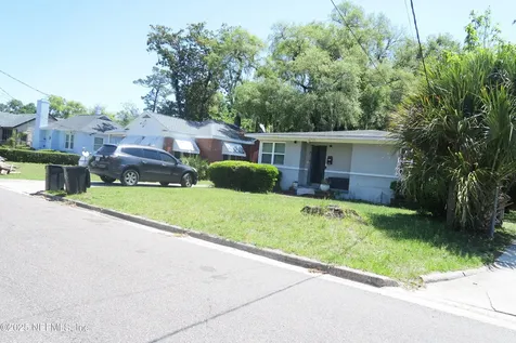 6711 Drayton Street Jacksonville FL 32208