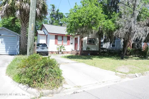 6711 Drayton Street Jacksonville FL 32208