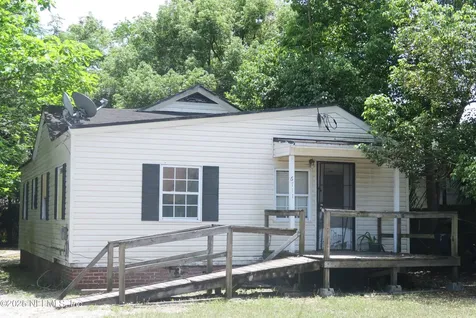 6711 Drayton Street Jacksonville FL 32208