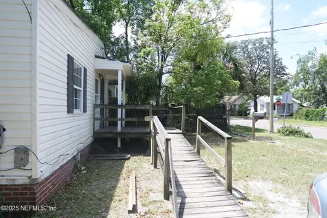 6711 Drayton Street Jacksonville FL 32208