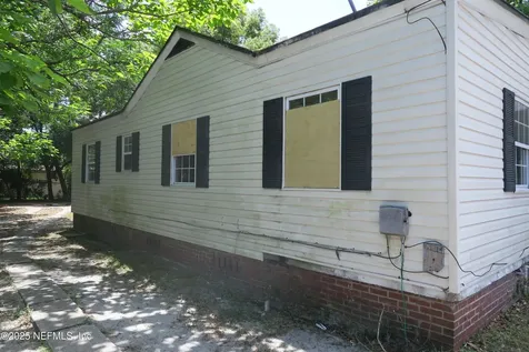 6711 Drayton Street Jacksonville FL 32208