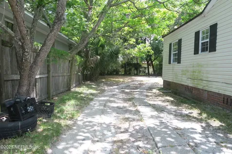 6711 Drayton Street Jacksonville FL 32208
