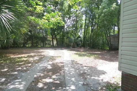 6711 Drayton Street Jacksonville FL 32208