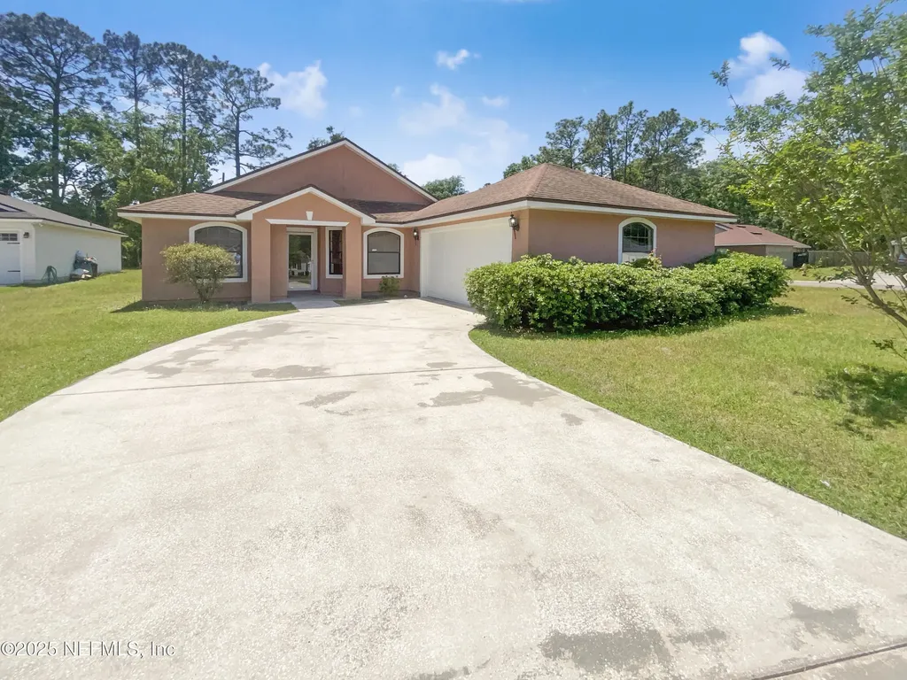 5590 Longspur Court Jacksonville FL 32219