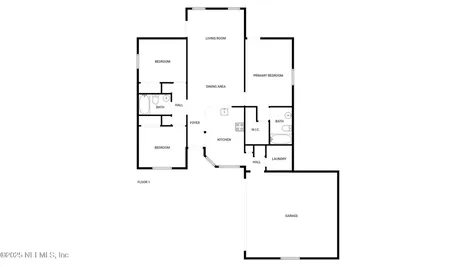 5590 Longspur Court Jacksonville FL 32219