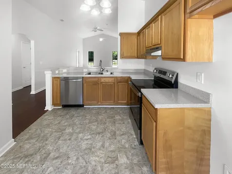 5590 Longspur Court Jacksonville FL 32219
