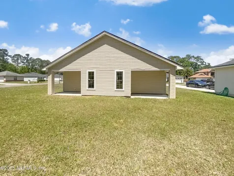 5590 Longspur Court Jacksonville FL 32219