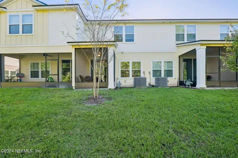 611 Coastline Way St. Augustine FL 32092