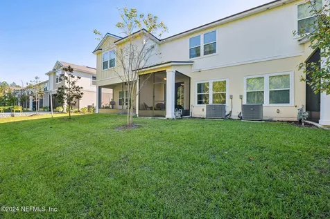 611 Coastline Way St. Augustine FL 32092