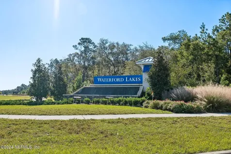 611 Coastline Way St. Augustine FL 32092