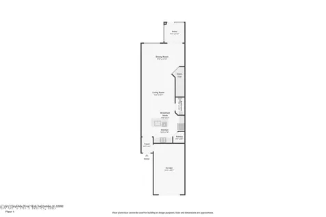 611 Coastline Way St. Augustine FL 32092