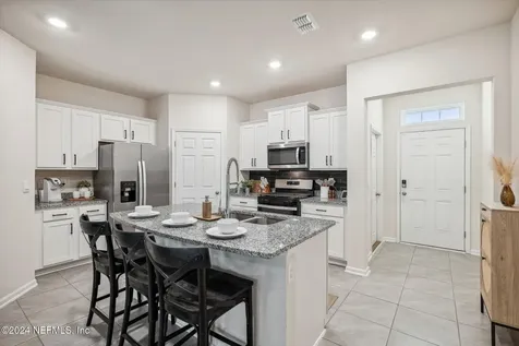 611 Coastline Way St. Augustine FL 32092