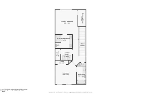 611 Coastline Way St. Augustine FL 32092