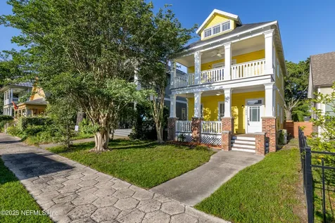 1839 N Market Street Jacksonville FL 32206