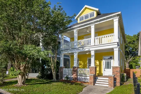 1839 N Market Street Jacksonville FL 32206