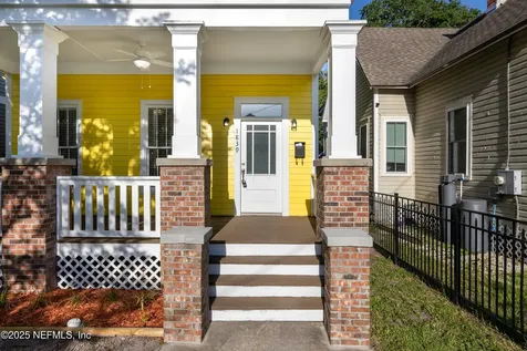1839 N Market Street Jacksonville FL 32206