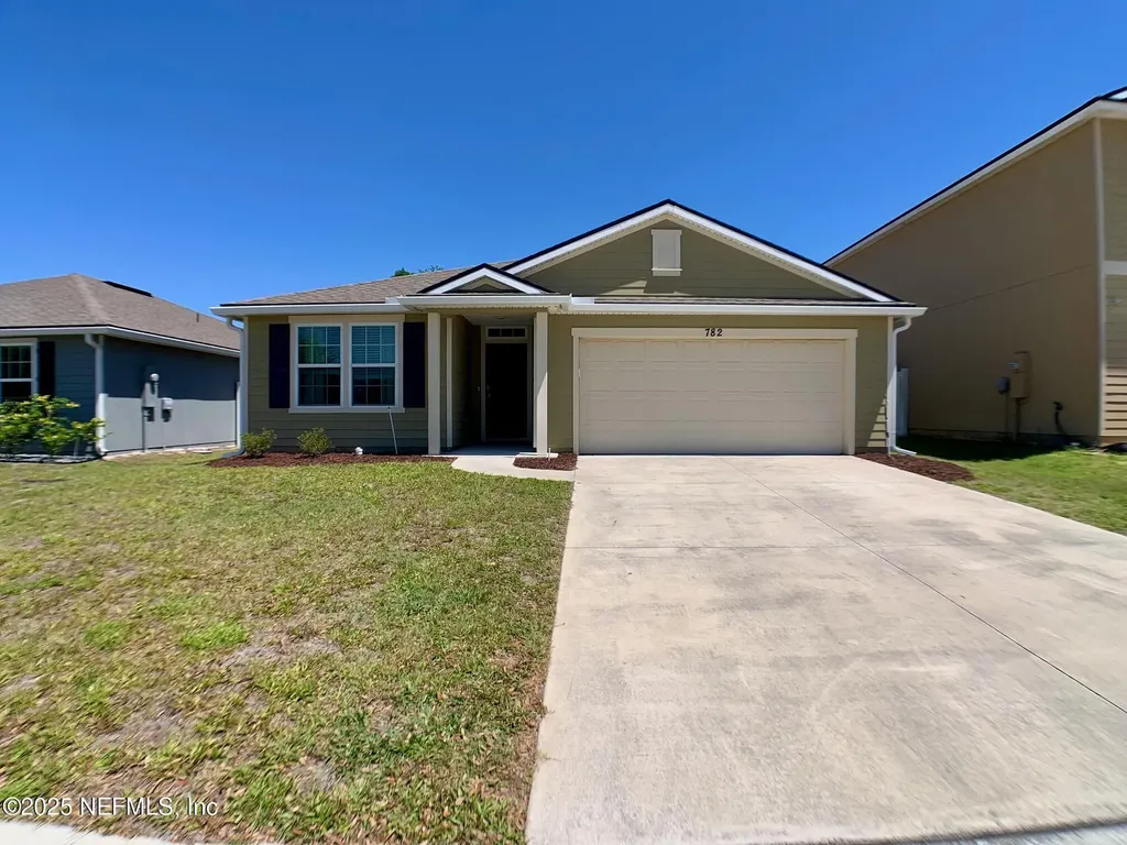 782 Riley Road Middleburg FL 32068