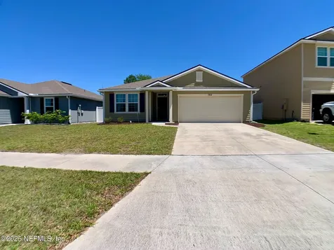782 Riley Road Middleburg FL 32068