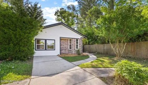 6063 Delmar Place Jacksonville FL 32205