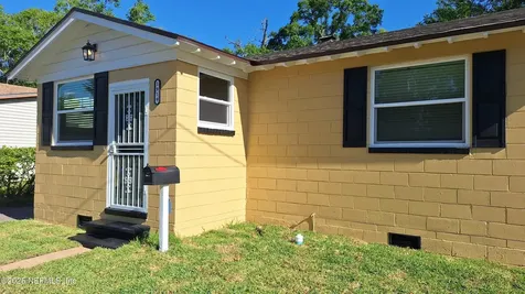 1919 W 5th Street Jacksonville FL 32209