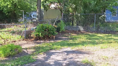 1919 W 5th Street Jacksonville FL 32209