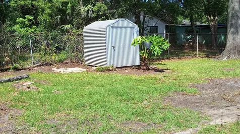 1919 W 5th Street Jacksonville FL 32209