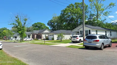 1919 W 5th Street Jacksonville FL 32209