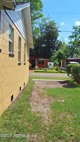1919 W 5th Street Jacksonville FL 32209