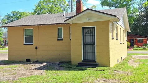 1919 W 5th Street Jacksonville FL 32209