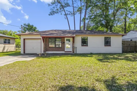 10235 Swarthmore Drive Jacksonville FL 32218