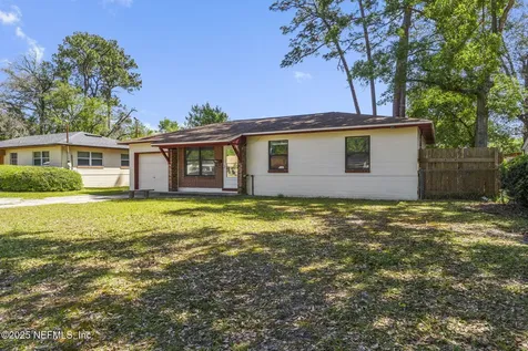10235 Swarthmore Drive Jacksonville FL 32218