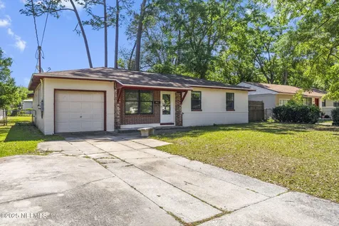 10235 Swarthmore Drive Jacksonville FL 32218