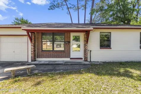 10235 Swarthmore Drive Jacksonville FL 32218