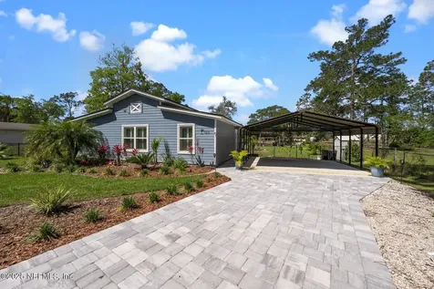 160 Ronald Road St. Augustine FL 32095