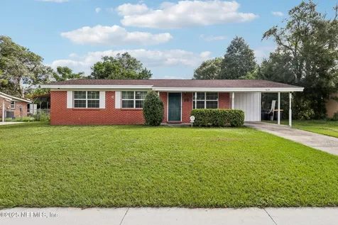 5635 Hillman Drive Jacksonville FL 32244