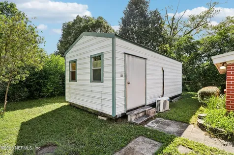 5635 Hillman Drive Jacksonville FL 32244