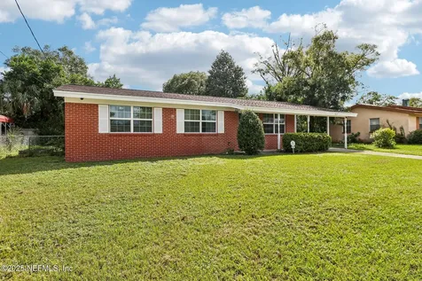 5635 Hillman Drive Jacksonville FL 32244
