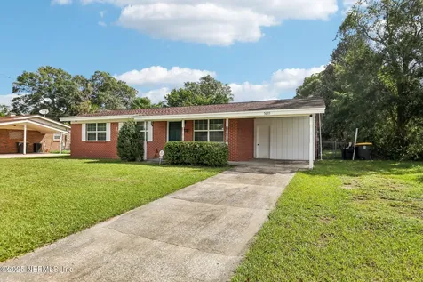 5635 Hillman Drive Jacksonville FL 32244