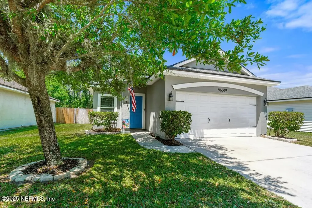 96069 Stoney Glen Court Yulee FL 32097